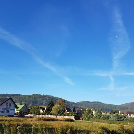 Ferienwohnung Moja Milosc. Podgórzyn Exterior foto