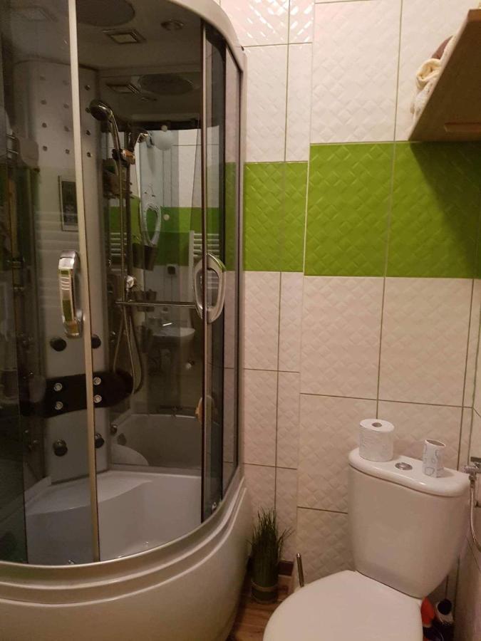 Ferienwohnung Moja Milosc. Podgórzyn Exterior foto