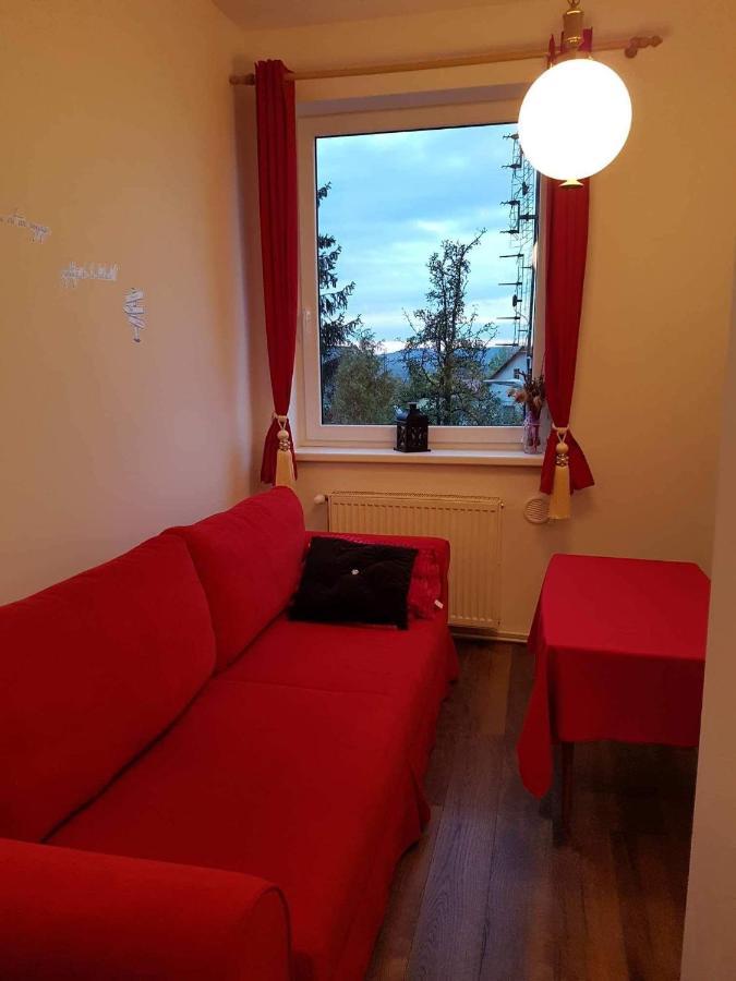 Ferienwohnung Moja Milosc. Podgórzyn Exterior foto