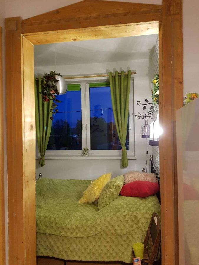 Ferienwohnung Moja Milosc. Podgórzyn Exterior foto