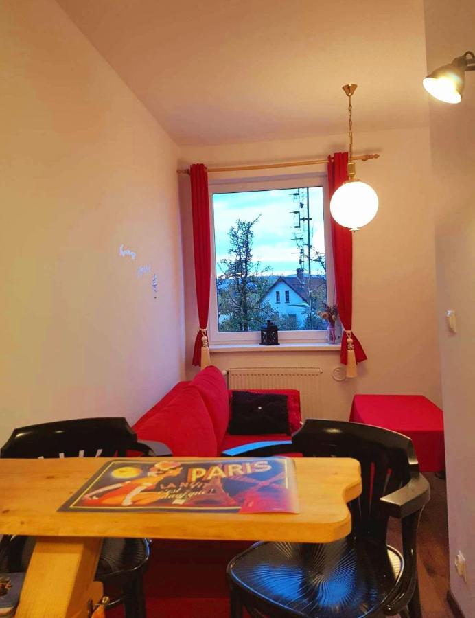 Ferienwohnung Moja Milosc. Podgórzyn Exterior foto