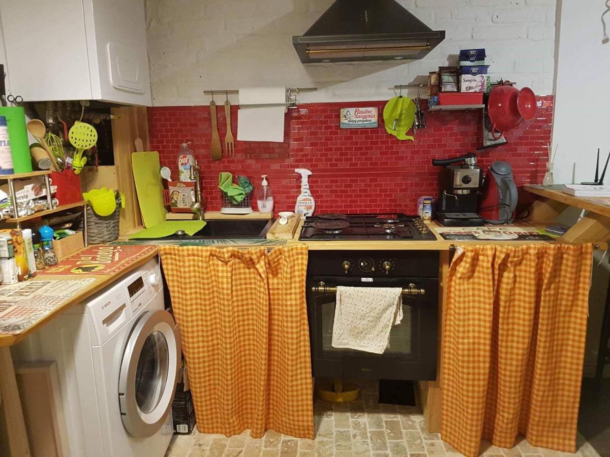 Ferienwohnung Moja Milosc. Podgórzyn Exterior foto