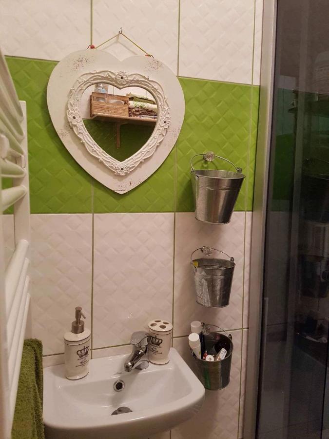 Ferienwohnung Moja Milosc. Podgórzyn Exterior foto