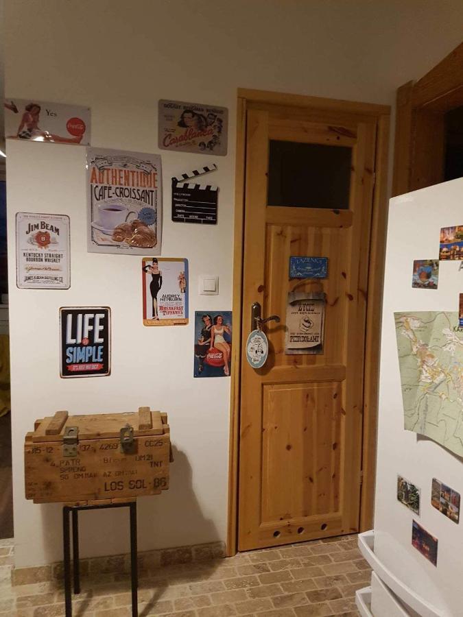 Ferienwohnung Moja Milosc. Podgórzyn Exterior foto