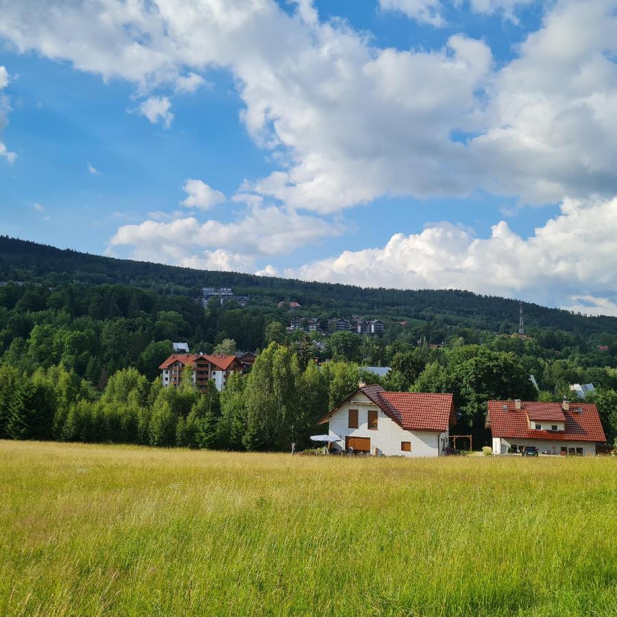 Ferienwohnung Moja Milosc. Podgórzyn Exterior foto