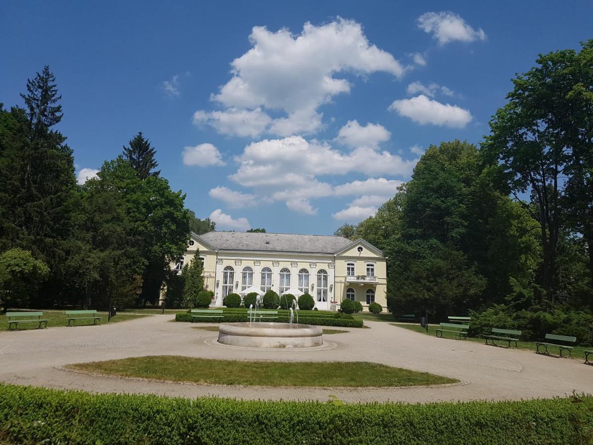 Ferienwohnung Moja Milosc. Podgórzyn Exterior foto