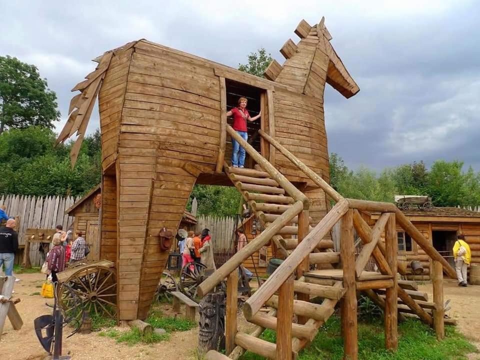 Ferienwohnung Moja Milosc. Podgórzyn Exterior foto