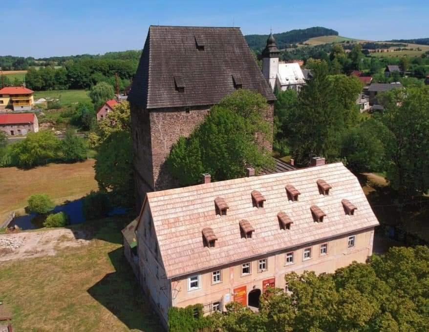 Ferienwohnung Moja Milosc. Podgórzyn Exterior foto