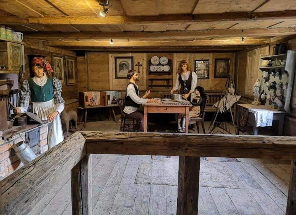 Ferienwohnung Moja Milosc. Podgórzyn Exterior foto