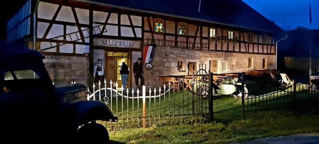 Ferienwohnung Moja Milosc. Podgórzyn Exterior foto