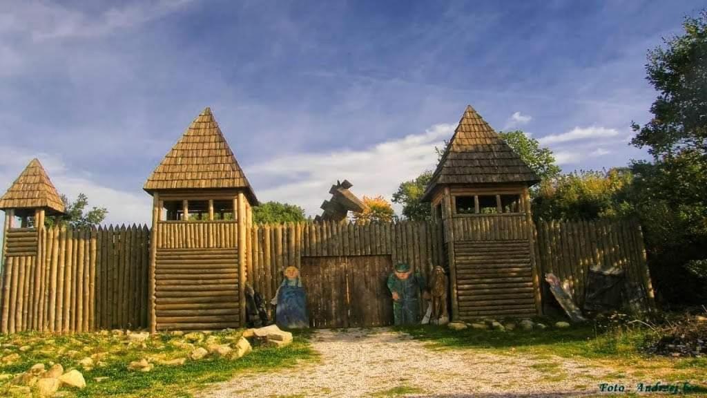 Ferienwohnung Moja Milosc. Podgórzyn Exterior foto