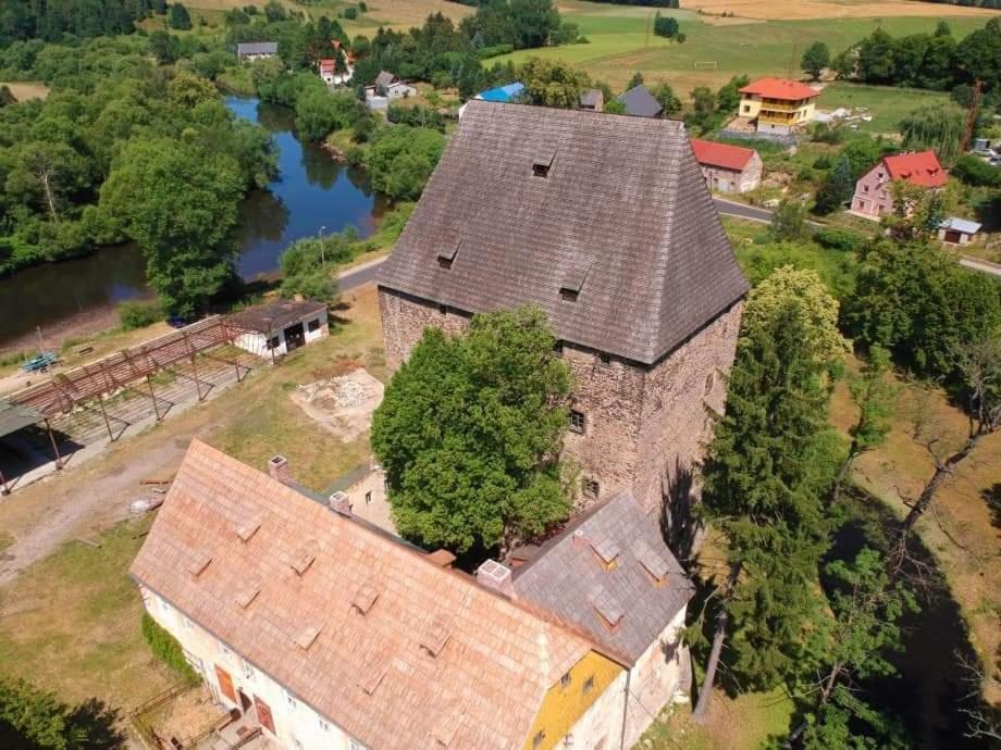 Ferienwohnung Moja Milosc. Podgórzyn Exterior foto